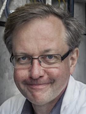 Berndt Björlenius